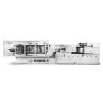 m&aacute;quina de inyecci&oacute;n horizontal