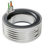 motor par AC