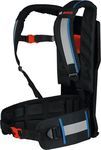 mochila de transporte