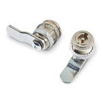 Cerradura de llave - Todos los fabricantes industriales - Vídeos