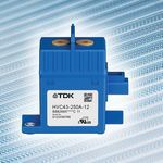 contactor electromec&aacute;nico