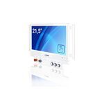 panel PC con pantalla t&aacute;ctil multipuntos
