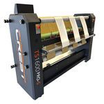 m&aacute;quina de laminado industrial