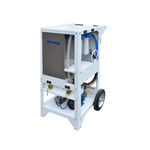calentador de agua eléctrico