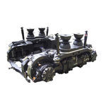 bogie para vehículos de tren ligero