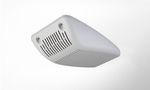 descontaminador de aire ionizador