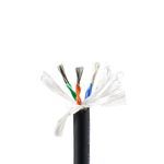 ensamblaje de cables el&eacute;ctricos de control