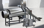 m&aacute;quina de recubrimiento autom&aacute;tica