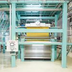 l&iacute;nea de producci&oacute;n de pasta seca
