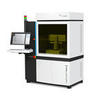 microsoldadora de chips submicr&oacute;nica