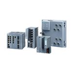 conmutador Ethernet gigabit