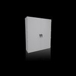 caja el&eacute;ctrica de distribuci&oacute;n