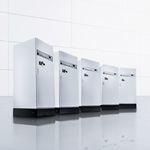alimentaci&oacute;n el&eacute;ctrica de pie