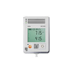 data logger de temperatura y humedad