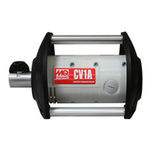 Motor Vibratorio Eléctrico 280W 300kg Fuerza - 220V, 2800 Rpm, Para Construcción, Mesas Vibradoras, Maquinaria Industrial, Minería Y Química