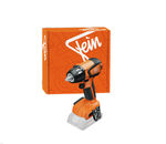 llave de impacto sin cable