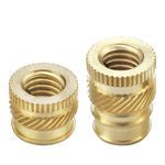 Inserto roscado - Todos los fabricantes industriales