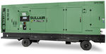 compresor de tornillo