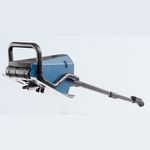 máquina de limpieza de rodillos