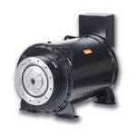 motor par de accionamiento directo