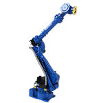 robot articulado