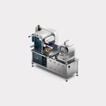 m&aacute;quina de embalaje autom&aacute;tica