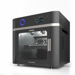 impresora 3D de materiales pl&aacute;sticos