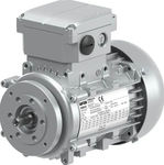 motor AC