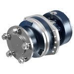motor hidr&aacute;ulico de pist&oacute;n radial