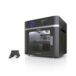 impresora 3D de materiales pl&aacute;sticos