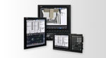 control CNC entradas digitales