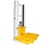 Elevador hidráulico, Montacarga hidráulica - Todos los fabricantes