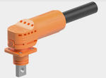 conector de alimentaci&oacute;n el&eacute;ctrica