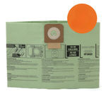bolsa filtrante para filtro de aire