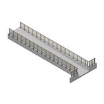 Barandilla - Todos los fabricantes industriales - Vídeos