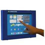 caja iPad