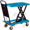 mesa elevadora de tijeraQT seriesi-lift Equipment Ltd.