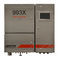 analizador de cloro993XAMETEK