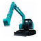 excavadora intermediaSK165SRLCKobelco Cranes Co., Ltd.