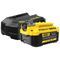 pila recargable Li-ionSFMCB14M1-QWStanley Tools