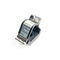 abrazadera de cable de acero inoxidableCCT128-SS316L/PO-MLHellermannTyton