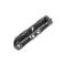 clip para conectoresSPC-DEC1-3SP-PA66HSUV/C75S-BKHellermannTyton