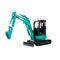 miniexcavadoraSK34SR-7Kobelco Construction Machinery Europe B.V.