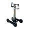 robot de transporteTeledyne ICM
