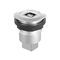 tomacorriente empotrableRQJ_USB_BBGeorg Schlegel GmbH & Co. KG