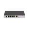 router de comunicaciónDS-3WG105GP-SIHikvision