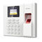 lector de huellas dactilares con sensores &oacute;pticosDS-K1A8503EFHikvision