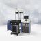m&aacute;quina de marcado l&aacute;ser CO2CO2-H120/H200Han's Laser Technology Co., Ltd