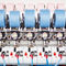 hiladora de rotorBD 8SAURER SCHLAFHORST