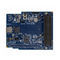 tarjeta de evaluaciónKIT_FX10_FMC_001Infineon Technologies AG